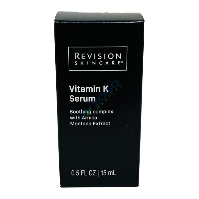 Revision Skincare Vitamin K Serum 0.5 oz
