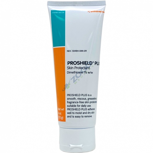 Skin Protectant Proshield PLUS 4 oz. Tube