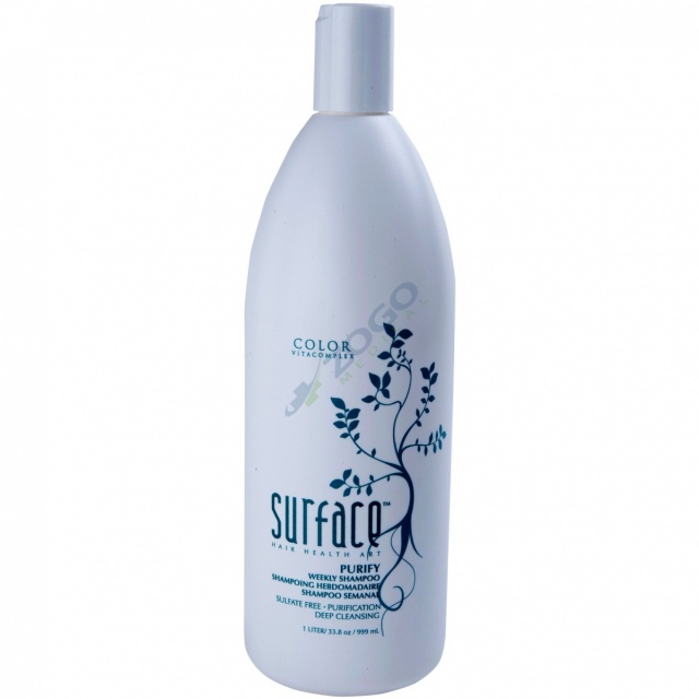 Surface Purify Weekly Shampoo 32 oz