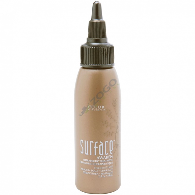 Surface Awaken Therapeutic Treatment For Thinning Hair 2 oz