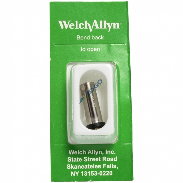 Welch Allyn 3.5 V Bulb Lamp Replacement