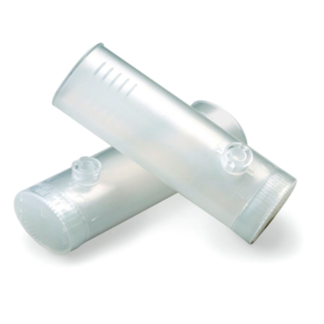 Welch Allyn Disposable Flow Transducers,CPWS, CP200 - Box of 100