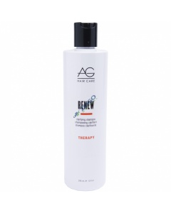 AG Hair Renew Clarifying Shampoo 10 oz