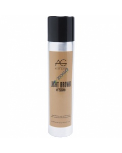 AG Hair Light Brown Dry Shampoo 4.2 oz