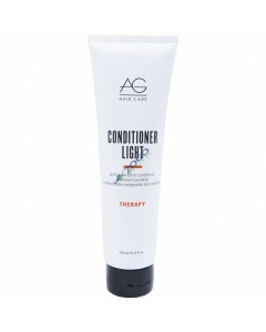 AG Hair Conditioner Light Protein Enriched 6 oz