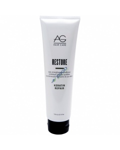 AG Hair Restore Keratin Repair Conditioner 6 oz