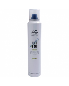 AG Hair High & Dry Matte Volume & Finish 5 oz