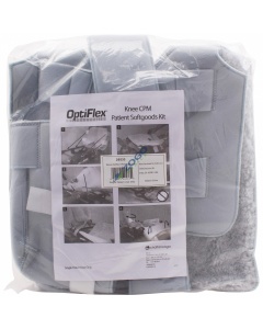 Chattanooga Knee CPM Patient Kit for Optiflex 3