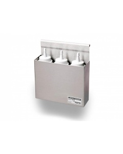 Chattanooga Mini Lotion Warmer - Non-Electric for use with E-1