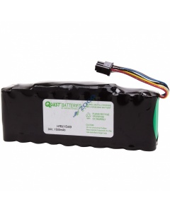 Chattanooga Intelect Transport Battery Pack