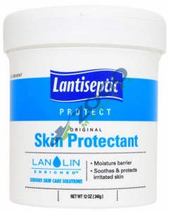 Original Lantiseptic Lanolin Enriched Skin Protectant 12 oz