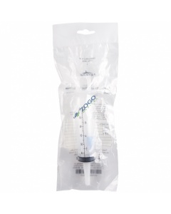 Enternal Feeding and Irrigation Syringe 60 CC