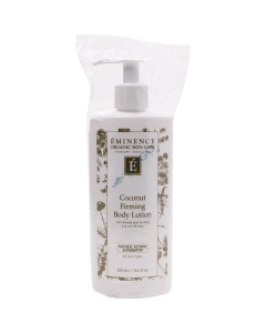 Eminence Coconut Firming Body Lotion 8.4 oz
