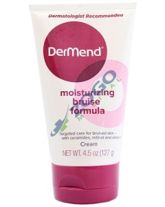 Dermend Moisturizing Bruise Formula Cream