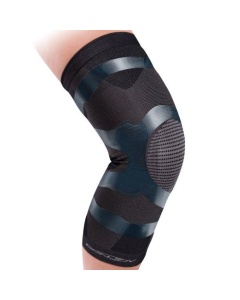 DonJoy Trizone Knee Brace