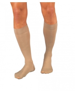 Jobst Relief 30-40 Knee High Closed Toe Stockings