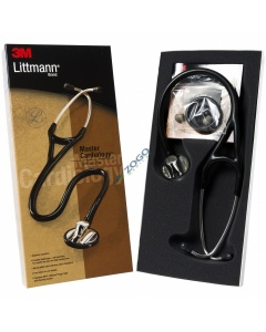 Littmann Master Cardiology Stethoscopes
