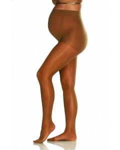Jobst Ultrasheer 20-30 Closed Toe Compression Maternity Pantyhose Stockings
