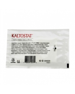 Kaltostat Calcium Sodium Alginate Dressing