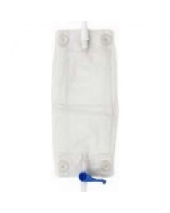 Vented Urinary Leg Bag