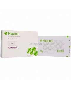 Mepitel Gentle Two-sided Wound Contact Layer