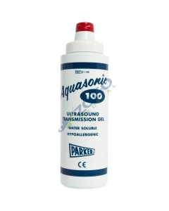 Aquasonic 100 Ultrasound Gel 8.5 oz