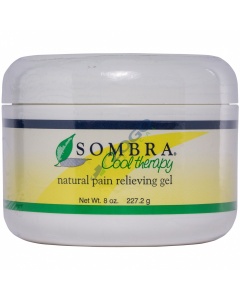 Sombra Cool Therapy Natural Pain Relieving Gel