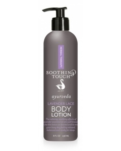 Soothing Touch, Lotion Massage ST