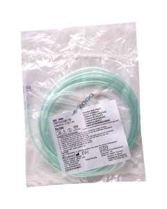 Adult Cannula with 7' Tubing Comfort Soft Plus