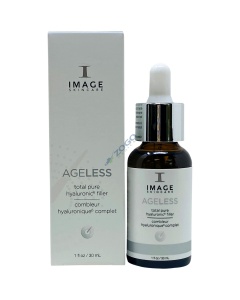 Image Skincare Ageless Total Pure Hyaluronic Filler 1 oz