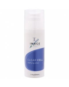 Image Skincare Clear Cell Clarifying Lotion 1.7 oz