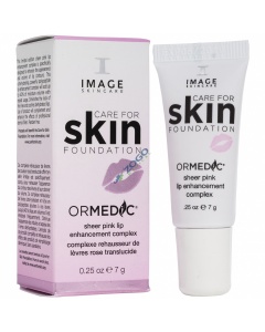Image Skincare Ormedic Sheer Pink Lip Enhancement Complex 0.25 oz