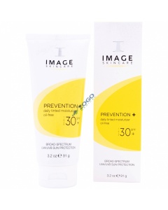 Image Skincare Prevention+ Daily Tinted Moisturizer Spf 30 3.2 oz