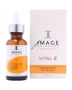 Image Skincare Vital C Hydrating Facial Oil 1 oz