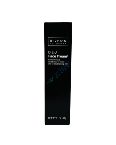 Revision Skincare D-E-J Face Cream 1.7 oz