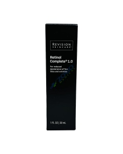 Revision Skincare Retinol Complete 1.0 1 oz