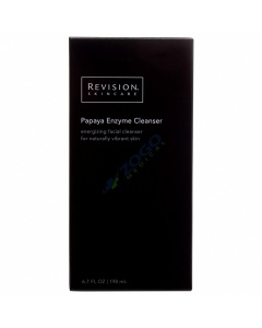 Revision Skincare Papaya Enzyme Cleanser 6.7 oz