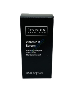 Revision Skincare Vitamin K Serum 0.5 oz