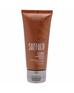 Surface Curls Shampoo 2 oz