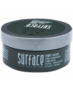 Surface Men Dry Wax 2 oz
