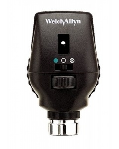 3.5V Halogen HPX Coaxial Opthalmoscope