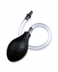 Welch Allyn Insufflation Bulb for Diagnostic Otoscope; ?with ?Distal Tip Connector