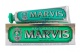 Marvis Classic Strong Mint Toothpaste 3.86 oz Tube