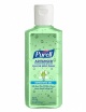 Purell Advanced Instand Hand Sanitizer with Aloe - 4 oz Bottle