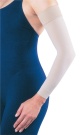 Jobst Bella Lite Compression Arm Sleeve without Silicone Band - 15-20 mmHg - Small Regular Length