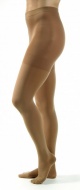 Jobst Relief 20-30 Closed Toe Beige Compression Pantyhose