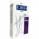 Jobst Relief 30-40 Open Toe Waist Hight Compression Pantyhose - Beige - Medium