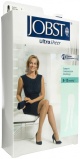 Jobst Ultrasheer 8-15 Waist High Support Stockings