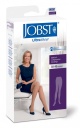 Jobst Ultrasheer 30-40 Extra Firm Compression Pantyhose Classic Black - Small