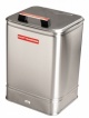 Hydrocollator E-2 Includes (2) Oversized 